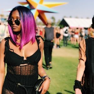 Meet your Posher, Sparkle